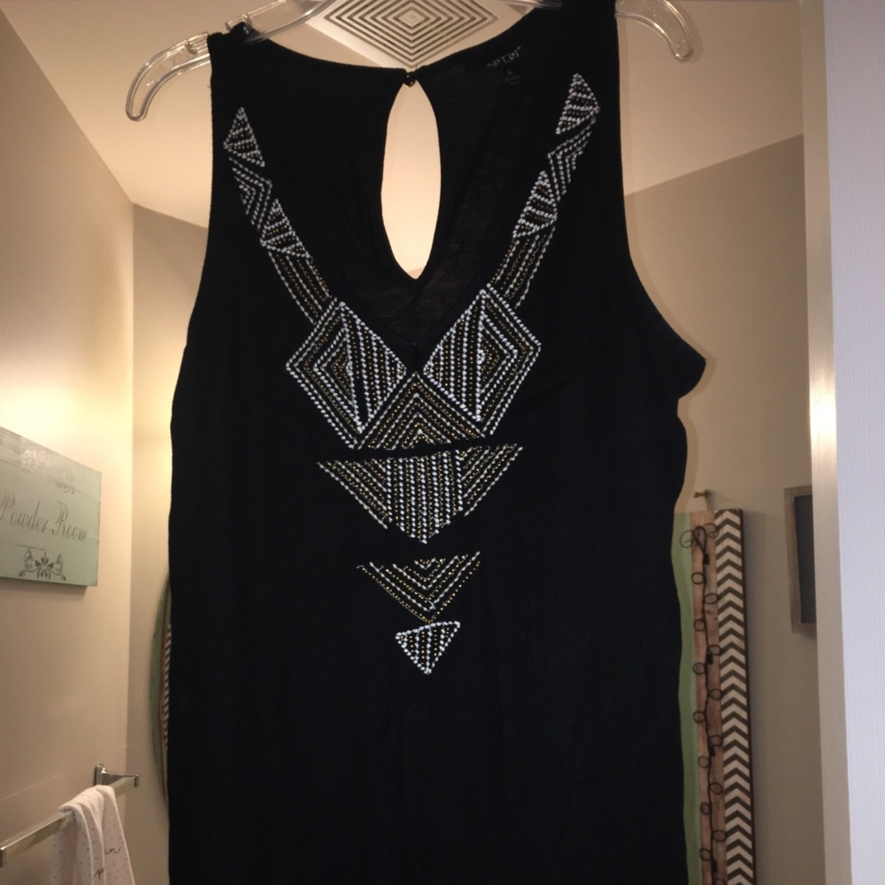 Tank top